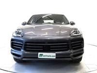 Usata Porsche Cayenne 462 CV (339 kW) 2019 Grigio SUV