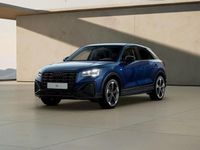 Nuova Audi Q2 Ambiente 150 CV (110 kW) 2025 Blu navarra metallizzato SUV