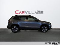 Brugt Skoda Karoq Ambition 115 HK (84 kW) 2024 Granite crystal SUV