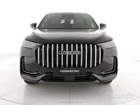 Nuova Jaecoo 8 143 CV (105 kW) 2026 Nero SUV
