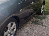 Usata Opel Astra Sport 110 CV (80 kW) 2011 Grigio Station wagon