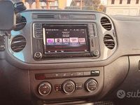 Usata VW Tiguan 2015 Grigio SUV