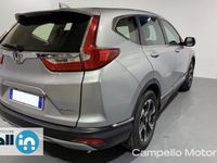 usata Honda CR-V CR-V 2.02.0 Hev eCVT Lifestyle Navi