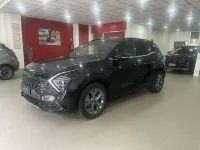 Usata Kia Sportage GT-Line 179 CV (131 kW) 2024 Nero SUV