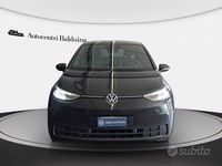 Usata VW ID.3 Pure 110 kW (150 CV) 2022 Grigio manganese met Utilitaria