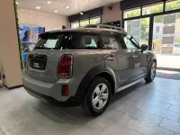 Usata Mini Countryman 116 CV (85 kW) 2021 Grigio SUV