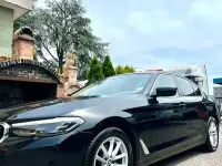 Usata BMW 518 150 CV (110 kW) 2022 Berlina