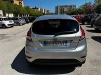 usata Ford Fiesta Fiesta 1.4 5 porte Bz.- GPL Business