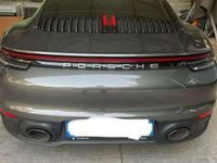 usata Porsche 911 Carrera 4S Coupe 3.0 auto permuto