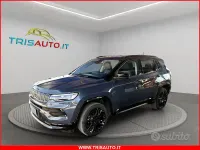 Usata Jeep Compass 131 CV (96 kW) 2024 Blu SUV