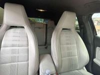 Usata Mercedes A250 211 CV (155 kW) 2017 Berlina