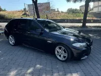 Usata BMW 520 M Sport 184 CV (135 kW) 2013 Station wagon