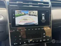Usata Hyundai Tucson 116 CV (85 kW) 2023 Grigio SUV