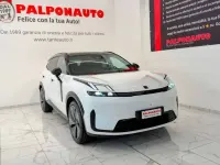 Nuova Lynk & Co 08 139 CV (102 kW) 2026 Crystal white pearl SUV
