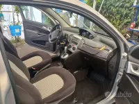 Usata Lancia Ypsilon 90 CV (66 kW) 2007 Giallo Utilitaria