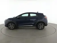 Usata Ford Puma Titanium 125 CV (91 kW) 2023 Blu SUV