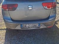 Usata Seat Altea 2008 Grigio Station wagon