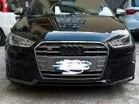 Usata Audi S1 231 CV (169 kW) 2015 Utilitaria