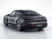 Usata Porsche Taycan 280 kW (381 CV) 2021 Grigio Utilitaria