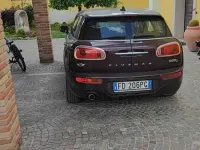 Usata Mini Cooper D Clubman 150 CV (110 kW) 2016 Station wagon