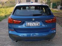usata BMW X1 M Sport