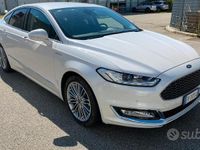 usata Ford Mondeo vignale hybrid