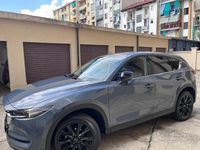 Usata Mazda CX-5 Homura-Line 165 CV (121 kW) 2021 SUV