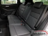 Usata BMW 218 Active Tourer M Sport 150 CV (110 kW) 2023 Grigio Monovolume