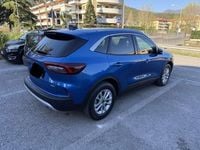 Usata Ford Kuga Titanium X 152 CV (111 kW) 2024 SUV