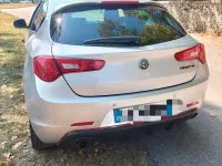 Usata Alfa Romeo Giulietta 120 CV (88 kW) 2021 Berlina