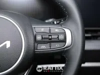 Nuova Kia Sportage 150 CV (110 kW) 2026 Blue flame SUV