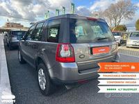 Usata Land Rover Freelander 2 2010 SUV
