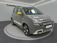 Usata Fiat Panda Cross Cross 69 CV (50 kW) 2025 Other Utilitaria