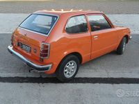 Usata Honda Civic 1970 Utilitaria