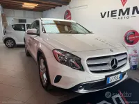 Usata Mercedes GLA200 Premium 136 CV (100 kW) 2015 SUV