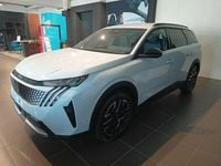 Nuova Peugeot 5008 Allure 136 CV (100 kW) 2025 Bianco Monovolume