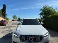 Occasion Volvo XC90 Inscription 235 ch (172 kW) 2019 Blanc SUV