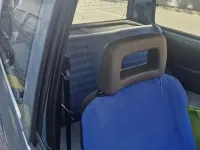 Usata Fiat Cinquecento 39 CV (28 kW) 1998 Bluazzurro Utilitaria