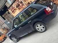 Usata Land Rover Range Rover Sport HSE 190 CV (139 kW) 2005 SUV