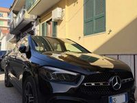 Usata Mercedes GLA200 Advanced Plus 150 CV (110 kW) 2024 Nero SUV