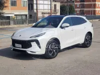 Usata Forthing T5 EVO 177 CV (130 kW) 2025 Bianco SUV