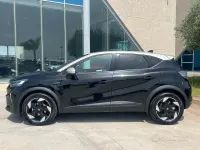Usata Renault Captur Techno 91 CV (66 kW) 2025 Nero SUV