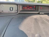 Usata Citroën C3 Picasso 95 CV (69 kW) 2013 Bianco Monovolume