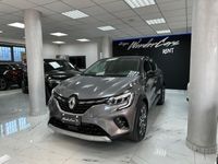 usata Renault Captur Equilibre 2022 1.0 GPL DI SERIE