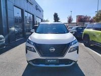 Occasion Nissan X-Trail Tekna 158 ch (116 kW) 2024 Blanc SUV