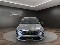 Nuova Renault Clio V Techno 101 CV (74 kW) 2025 Grigio Berlina