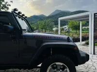 Occasion Jeep Wrangler Unlimited Rubicon 200 ch (147 kW) 2016 SUV