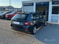 Usata Skoda Fabia Design Edition 95 CV (69 kW) 2018 Other Station wagon