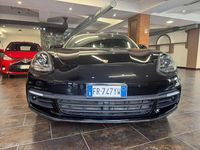 Usata Porsche Panamera 441 CV (324 kW) 2017 Nero Berlina