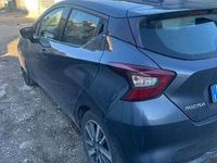 Usata Nissan Micra Tekna 90 CV (66 kW) 2019 Utilitaria